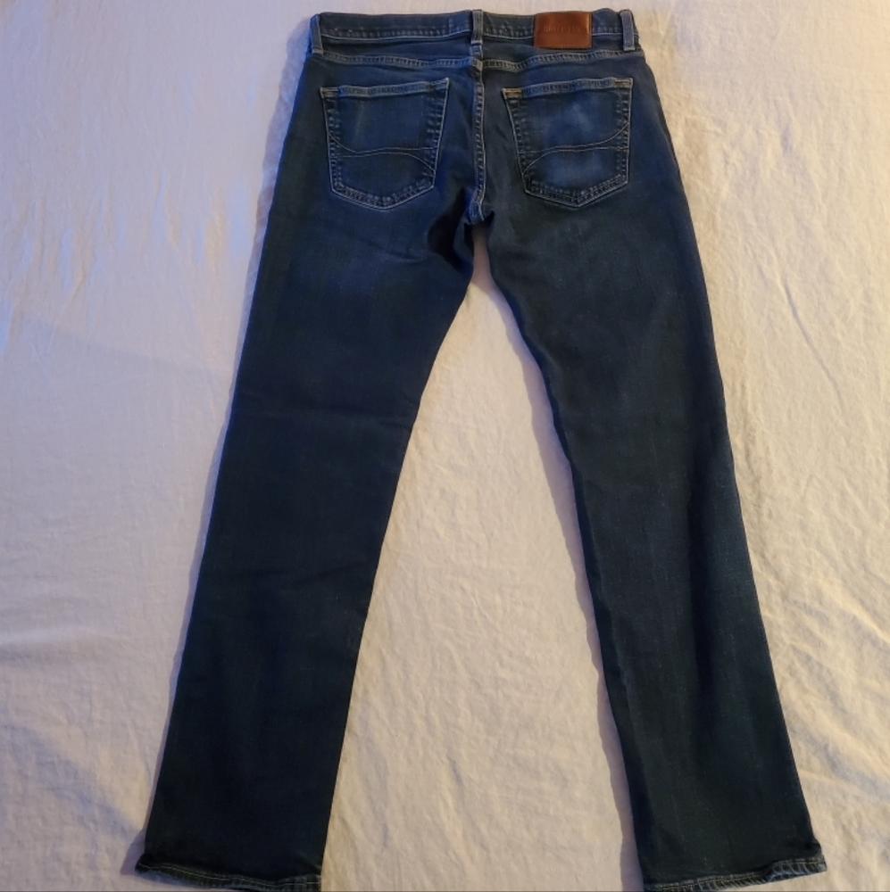 Slim Straight Hollister Jeans